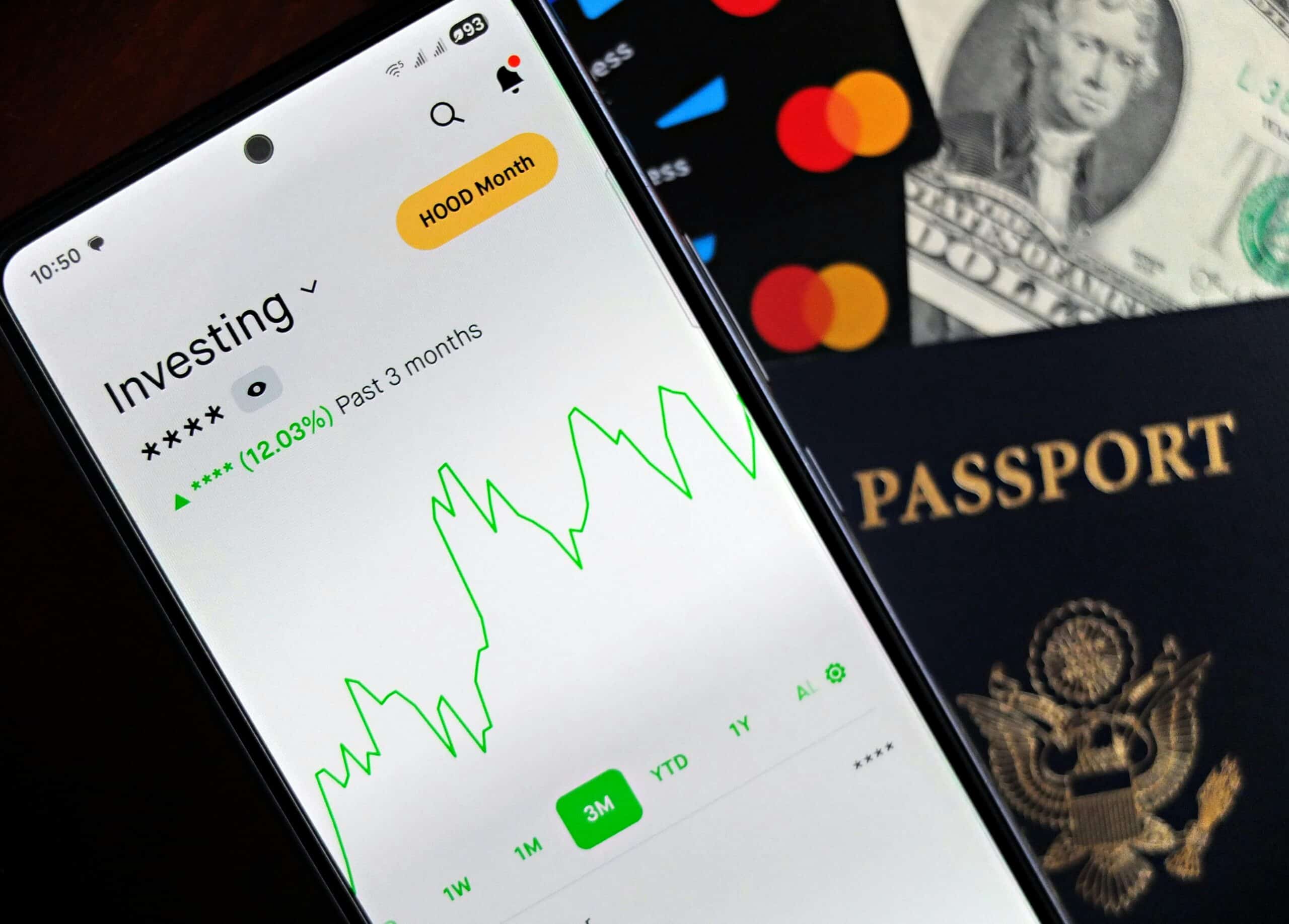 plan financiero seguro y estable
