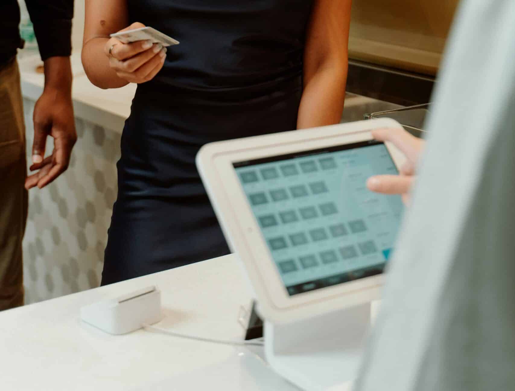 Gestión de productos bancarios inteligente